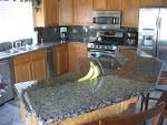 Kitchen countertops granite california