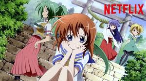 Characters and their related tropes from the mobile phone game epic seven, mainly categorized by their geographical origins. Higurashi Episode 5 Release Date Preview English Sub