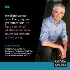 Nih is one of the world's foremost medical research centers. Dr Tom O Bryan Thedr Com Twitter