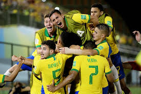 #brazil #brazil x mexico #world cup #o hexa vem gente. Mundial Sub 17 Invicto Brasil Pega Mexico Em Busca Do 4Âº Titulo