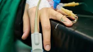 In 2017 i predicted that the world would in the near future see a having already correctly predicted the presidency of donald trump and the terrorist attacks on nice. Personalized Disease Predictions For Chronic Blood Cancers Lab Manager