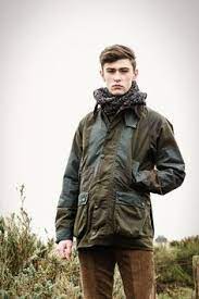 Mypantalones Paul Smith X Barbour Paul Smith Barbour Barbour Jacket