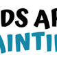 Kids Painting with Caro event in El Centro, CA