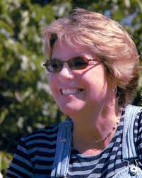 Obituary: Kathleen Wickman