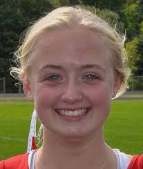 Girls Cross Country All-Scholastics