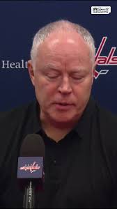 What Brian MacLellan's seen from Connor McMichael and Hendrix Lapierre with  Hershey Bears #shorts