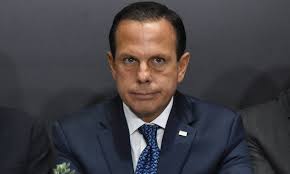 Explore tweets of joão doria @jdoriajr on twitter. Doria Entra Com Acao No Stf Para Obrigar Bolsonaro A Voltar A Custear Leitos De Uti Em Sp Epoca