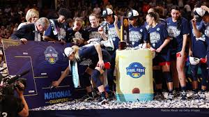 Bueckers headlines WNBA draft, but several players decide college pays more