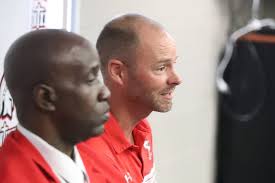 Dwayne Donnell has hired at Evangelical Christian School