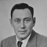 Robert Parker Obituary