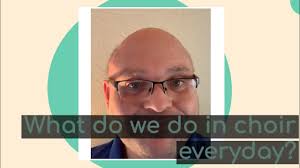 Choir- 6th Grade Interest