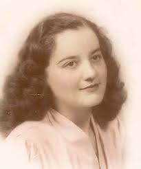 Obituary information for Ruby Mae Freeman