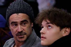 Liam Gallagher slams judges after son Gene branded 'entitled' over Tesco  brawl