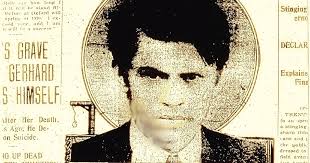 Lone Wolf Concerto: THE EXECUTION OF FREDERICK LANG