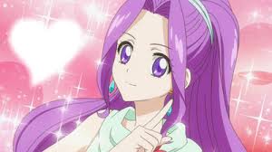 Along with aoi kiriya and ran shibuki, the three are a part of the unit soleil (ソレイユ, soreiyu). Photo Montage Aikatsu Mizuki Pixiz