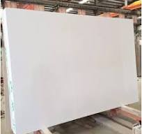 Super White Artificial Marble Slabs - Exclusive Marble ...