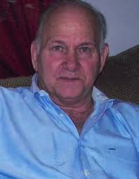 Obituary for Ronald E. Gee Sr.