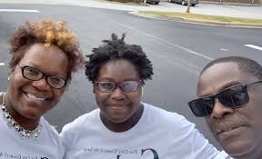 Carla Dennis for McDonough City Council At- Large