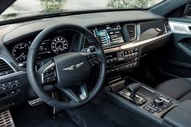 G80 3.8, g80 3.3t sport, and g80 5.0. Test Drive 2018 Genesis G80 Sport Business Gadsden Times Gadsden Al