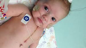 Virago headlines 'Have a Heart' benefit