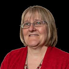 Welcome Melissa Thompson!