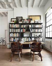I added bookshelves to our dining room. Dining Rooms With Bookshelves That Can Steal The Show Top Dreamer