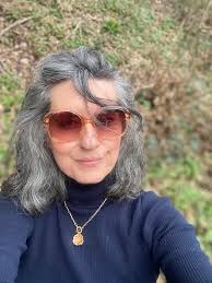 I posted a picture months ago with my beautiful thick hair. Then I had  radiation and chemo. Dr said this won't make your hair fall out maybe just  thin. Boy was he