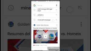 2016 pro baseball apk mod apk v6.0.1 (dinero ilimitado) estás descargando una versión apk anterior de 9 innings: Como Descargar La 9 Innings 2016 Apk Mod Gratis Youtube