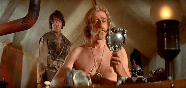 Little Big Man (1970) – The Movie Crash Course