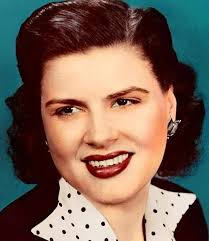 57 Years Ago Today, Plane Crash Took the Life of Patsy Cline