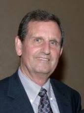 Benjamin Robert “Ben” Bushman (1940-2016)