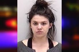 Mackenzie Coffey — Bartow County Jail Bookings