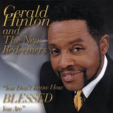 Gerald Hinton and The Redeemers