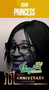 Friends Who Like Wazobia FM 95.1 Kano