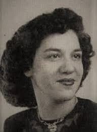 Evelyn Mae Venditti Chintala (1930-2020)