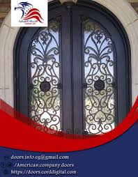 ابواب حديدية مزخرفة Decor Home Decor Home