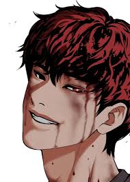 Cheonliang james(3T) contro Hansu seong : r/LookismPowerScalers