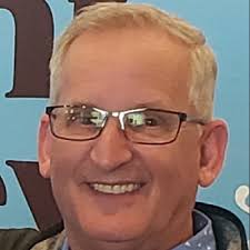 I am beyond honored to be a recipient of the Thomas Smuda Leaders Legacy  Award!