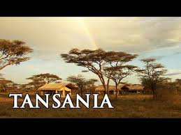 Jamhuri ya muungano wa tanzania). Tansania Highlights In Afrika Reisebericht Youtube