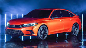 We did not find results for: 2021 Honda Civic Prototype Makes Global Debut Launch Next Year