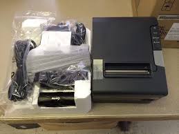 If you can not find a driver for your operating system you can ask for it on our forum. Amazon Com Epson Tm T88v Thermal Receipt Printer Usb Serial Ps180 Power Supply Renewed Industrial Scientific