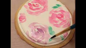 We did not find results for: Watercolor Floral Cookies Youtube