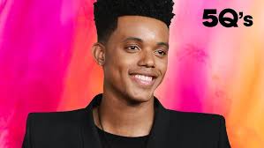 5 Questions with Jabari Banks