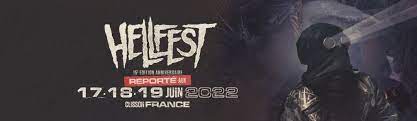 News june 17, 2021 3 comments. Hellfest 2021 Abgesagt Termin 2022 Angekundigt
