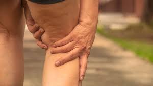 Pain Behind Knee When Walking 10 Possible Underlying Causes The Amino Company