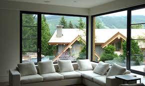 Living room window side seating. How To Make The Most Of Your Home S Corner Windows