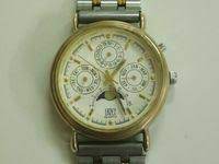 moonphase watch panosundaki pin