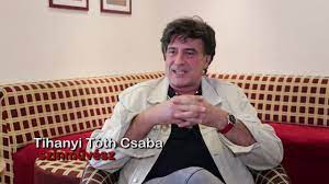 Kezdőoldal » szórakozás » filmek, sorozatok » tihanyi tóth csaba kiszáll a. Tihanyi Toth Csaba Tapolca A Vilag Kozepe Youtube