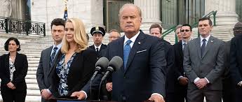 Fox news spoke with grammer about the last tycoon, his lasting success, and whether fans can expect a frasier reunion how does it feel to embark on a new show? Friday Feb 15 Kelsey Grammer Stars In Fox S Proven Innocent