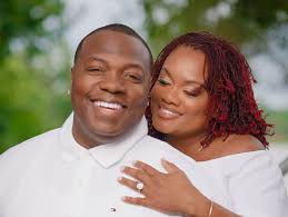 LaToria Taylor and Christopher Gardner's Wedding Website